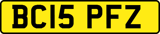 BC15PFZ