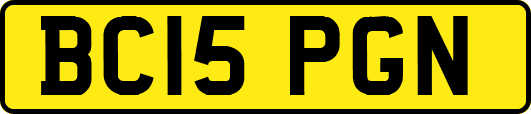 BC15PGN