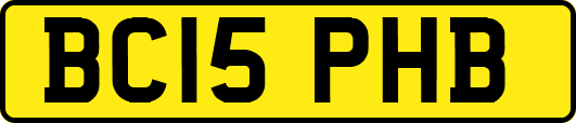 BC15PHB