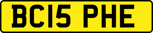 BC15PHE