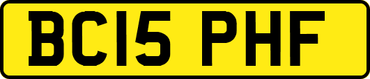BC15PHF