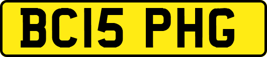 BC15PHG