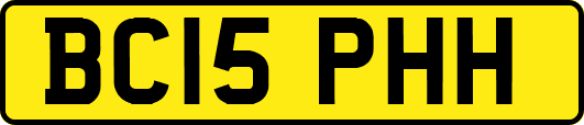 BC15PHH