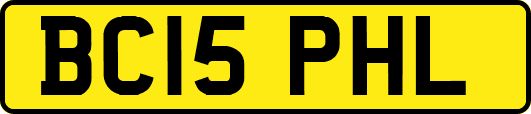 BC15PHL