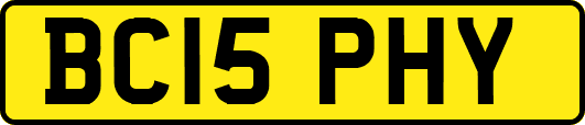 BC15PHY