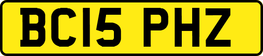 BC15PHZ