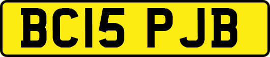 BC15PJB