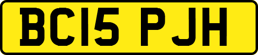 BC15PJH