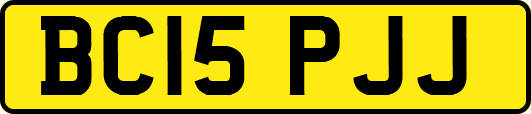 BC15PJJ