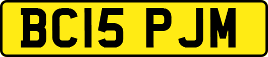 BC15PJM
