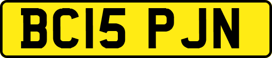 BC15PJN