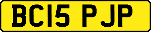 BC15PJP