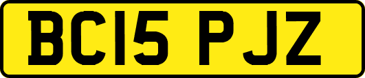 BC15PJZ