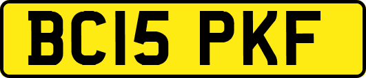 BC15PKF