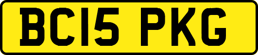 BC15PKG