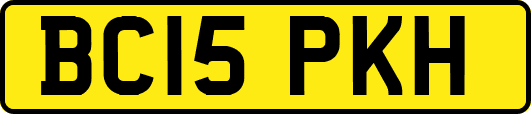 BC15PKH