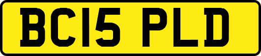 BC15PLD