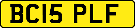 BC15PLF
