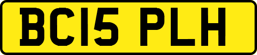 BC15PLH