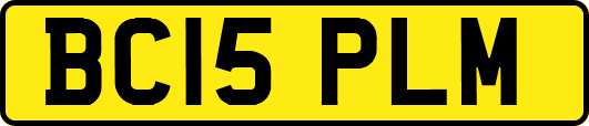 BC15PLM