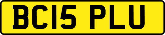 BC15PLU
