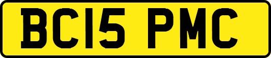 BC15PMC