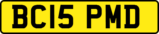 BC15PMD