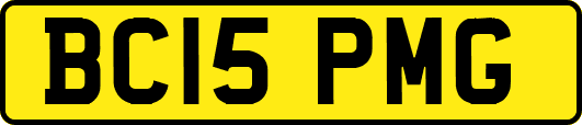 BC15PMG