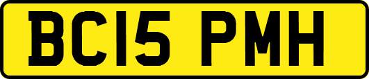 BC15PMH