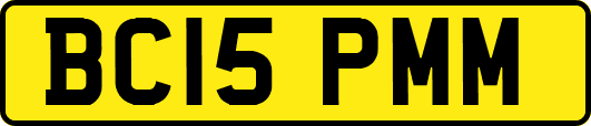 BC15PMM