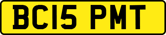 BC15PMT