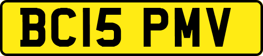 BC15PMV