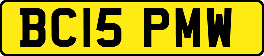 BC15PMW
