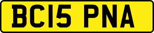 BC15PNA