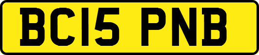 BC15PNB