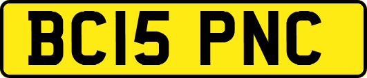 BC15PNC