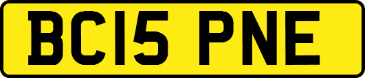 BC15PNE
