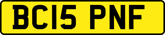 BC15PNF