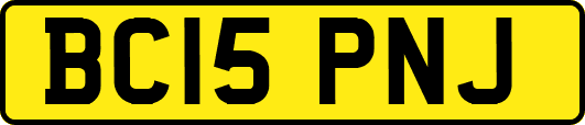 BC15PNJ