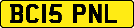 BC15PNL