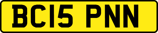 BC15PNN