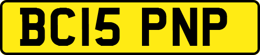 BC15PNP