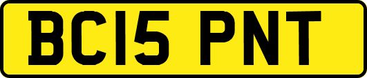 BC15PNT