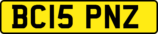 BC15PNZ