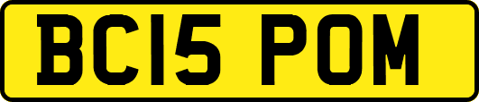 BC15POM