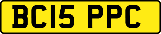 BC15PPC