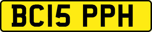 BC15PPH