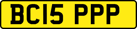 BC15PPP