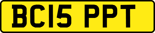 BC15PPT