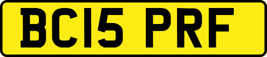 BC15PRF